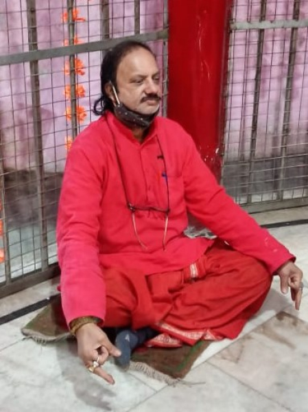 Dr.PT.PRADEEP PUROHIT